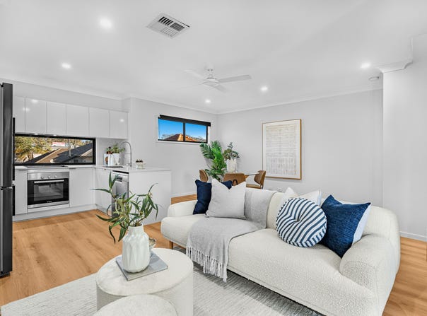 3/21 Northcliffe Street, Murarrie, Qld 4172