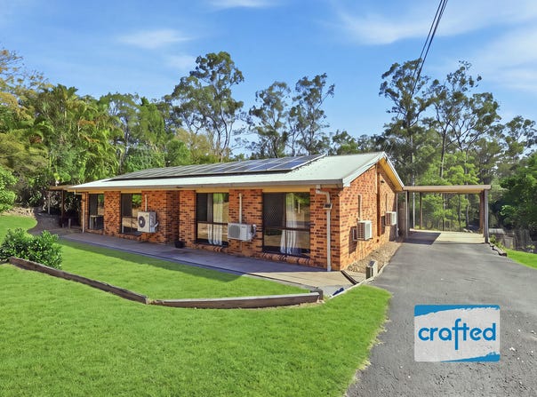 58 Lionheart Street, Forestdale, Qld 4118