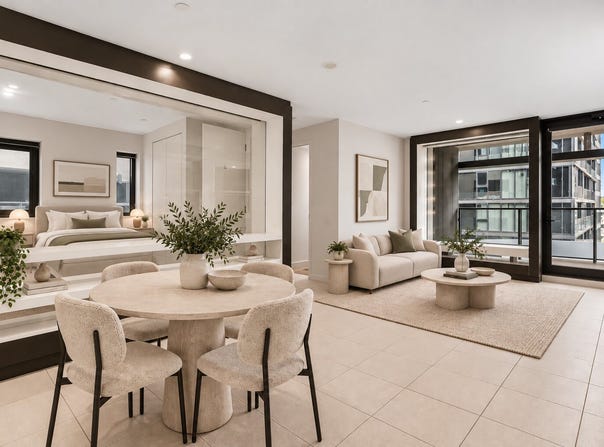 806/12-14 Claremont Street, South Yarra, Vic 3141