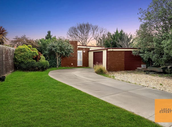 7 Elaroo Court, Werribee, Vic 3030