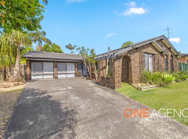3 James Close, Kariong, NSW 2250