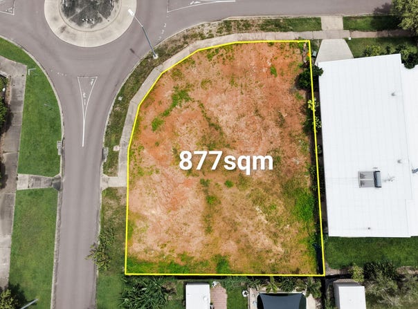 29 Brisbane Crescent, Johnston, NT 0832