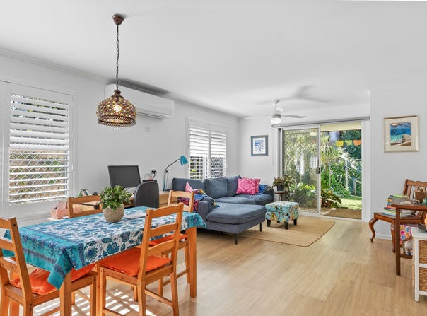 24 Palm Street, Nambour, Qld 4560