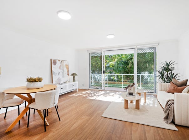 3/132-138 Pacific Parade, Dee Why, NSW 2099