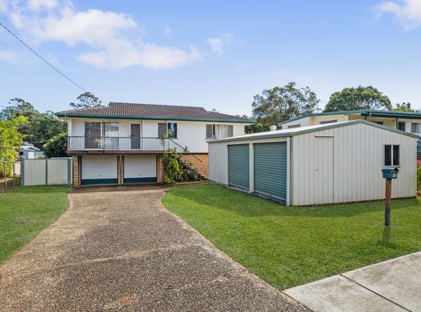 16 Dubarda Drive, Strathpine, Qld 4500