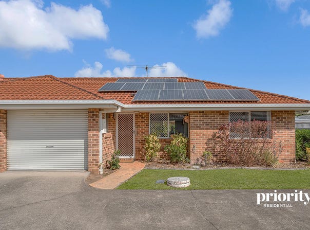55/101 Grahams Road, Strathpine, Qld 4500