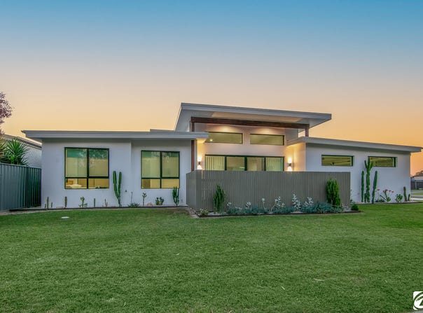 45A Witonga Drive, Yamba, NSW 2464