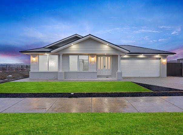 12 Gibson Street, Lucas, Vic 3350