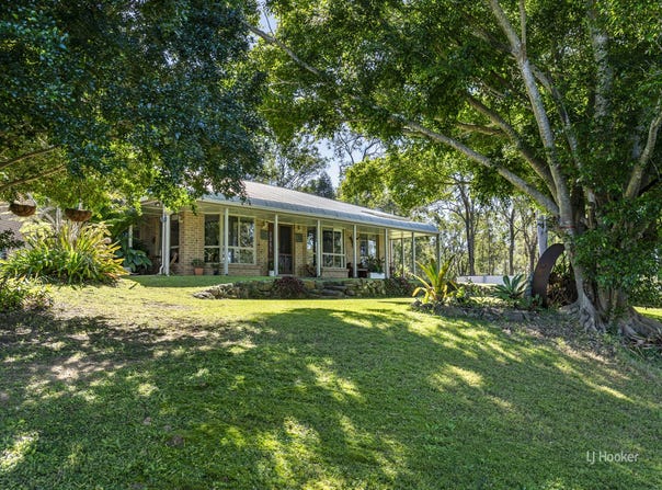 54 O'Grady Road, Redbank Creek, Qld 4312