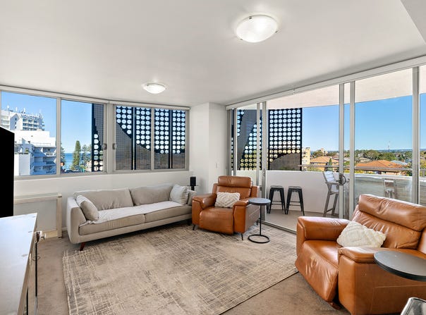 602/342-344 Bay Street, Brighton-Le-Sands, NSW 2216