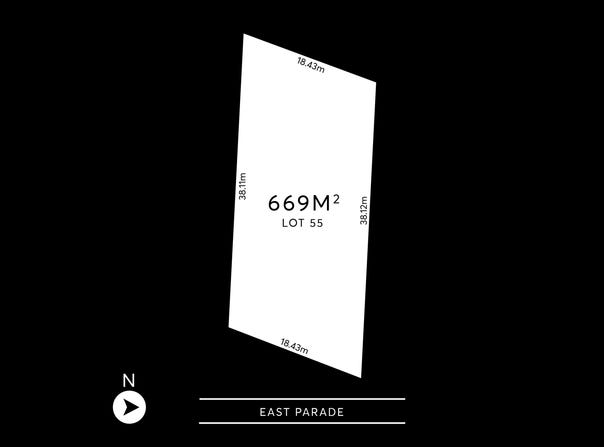 71 East Parade, Point Boston, SA 5607