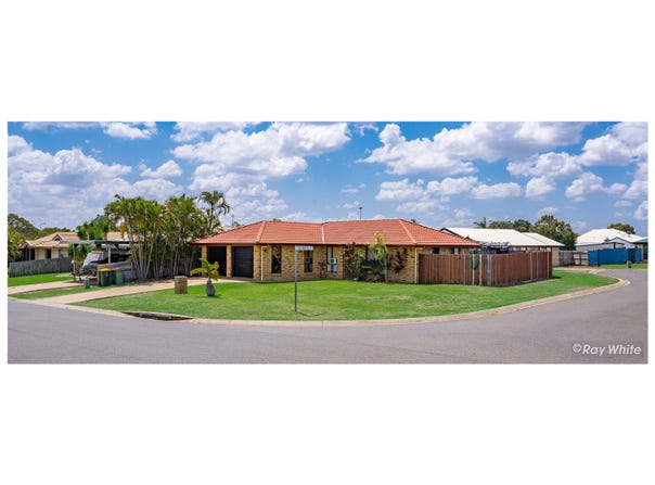 10 Rosella Drive, Gracemere, Qld 4702