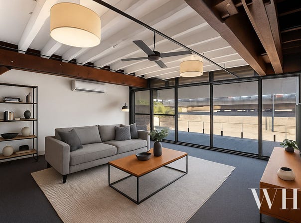 128/51 Beach Street, Fremantle, WA 6160
