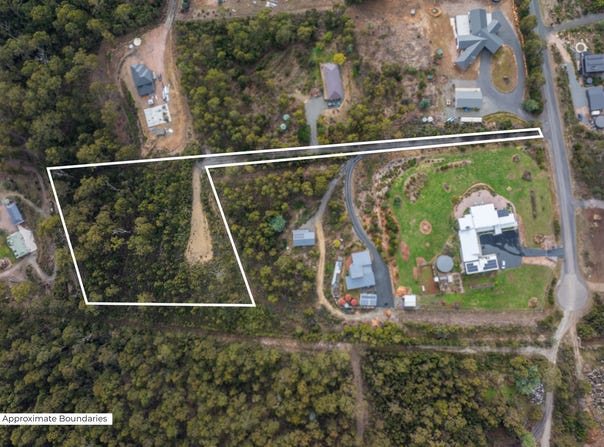 30 Forest Heights Drive, Tugrah, Tas 7310