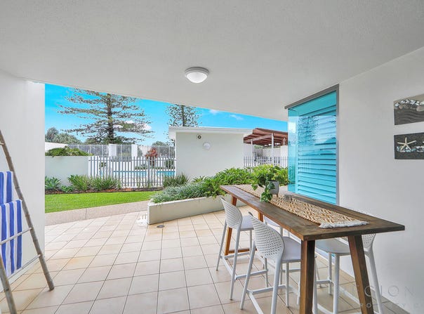 4/107-111 Esplanade, Bargara, Qld 4670