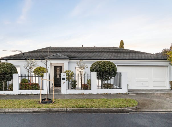 62 Hartwood Street, Kew East, Vic 3102