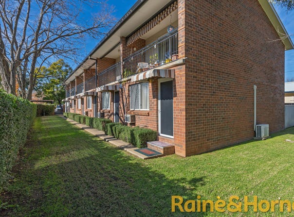 6/321 Darling Street, Dubbo, NSW 2830