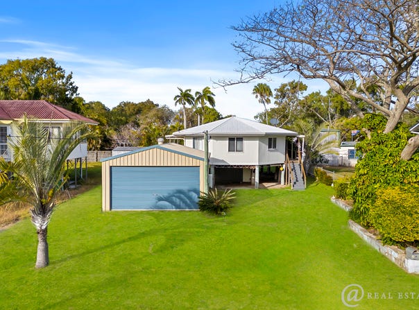 28 Pinnacle Street, Causeway Lake, Qld 4703