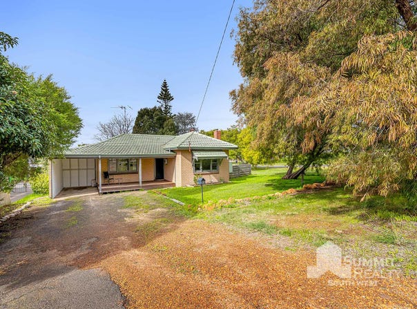 2 Baxter Street, Donnybrook, WA 6239