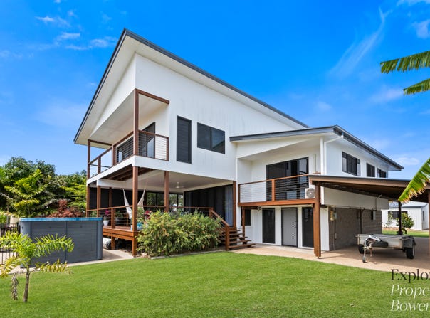 50 Tollington Rd, Bowen, Qld 4805