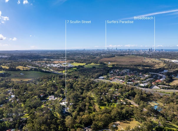 7 Scullin Street, Mudgeeraba, Qld 4213