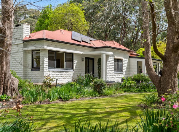 195 Boyle Swamp Road, Mylor, SA 5153