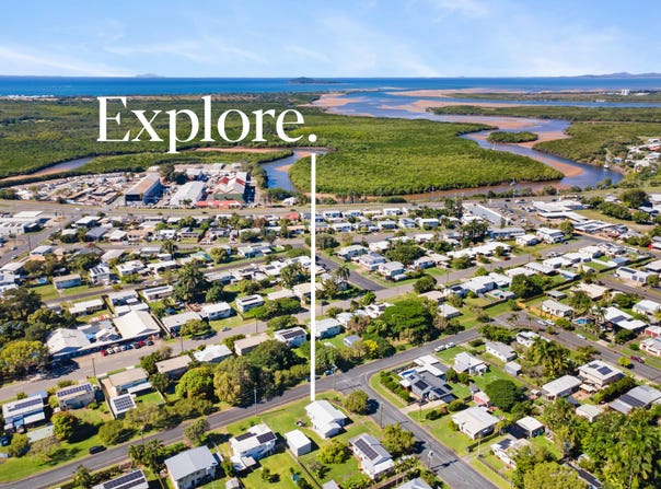 21 Ernest Street, North Mackay, Qld 4740