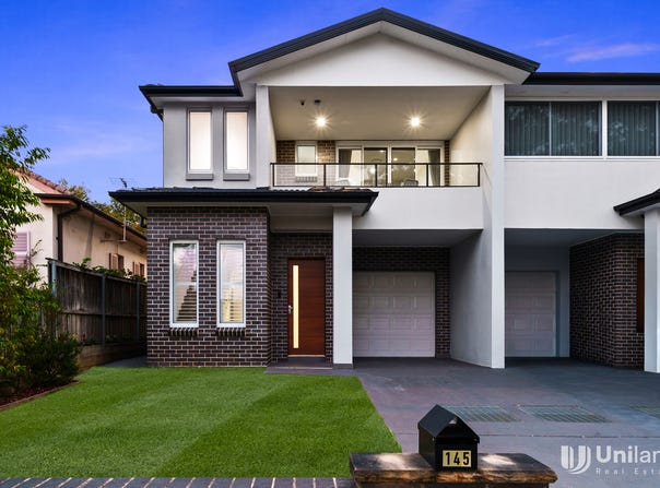 145 Midson Road, Epping, NSW 2121