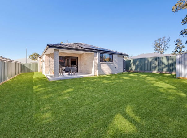 15 Corymbia Loop, Wauchope, NSW 2446