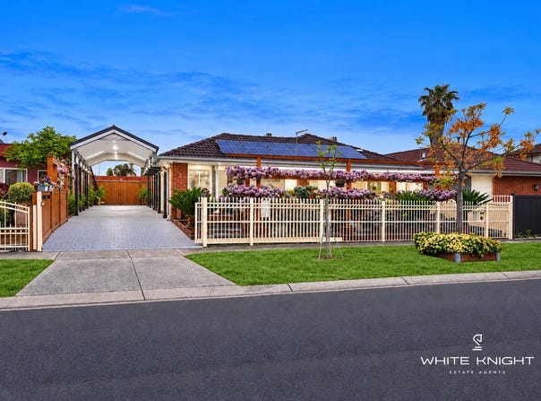 3 Kingsmead Close, Sunshine North, Vic 3020