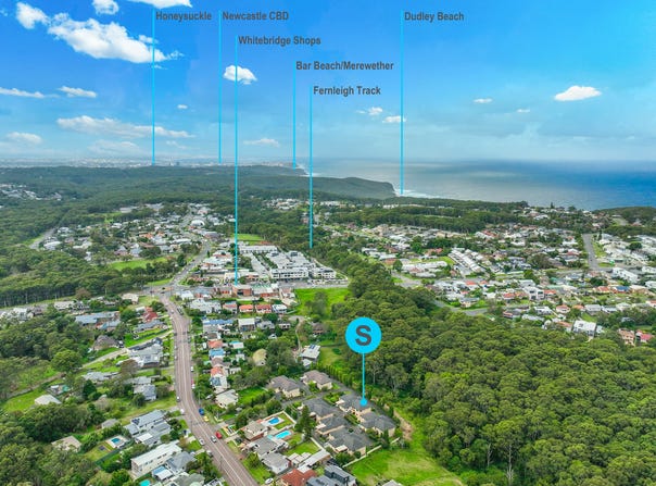 16/24 Bulls Garden Road, Whitebridge, NSW 2290