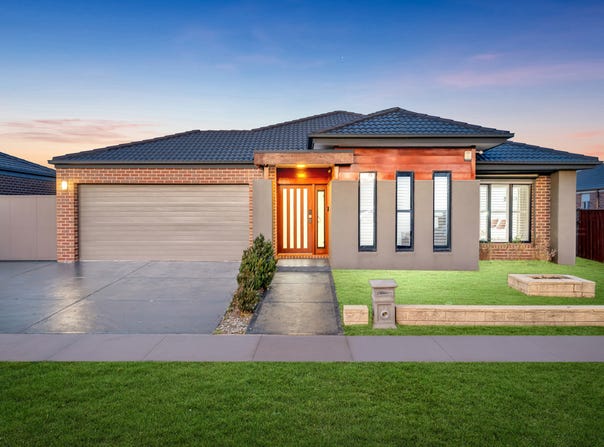 13 Fieldwren Drive, Williams Landing, Vic 3027