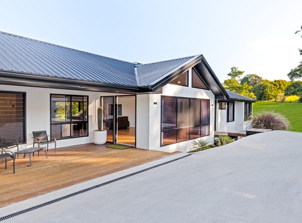84 Burgum Road, North Maleny, Qld 4552