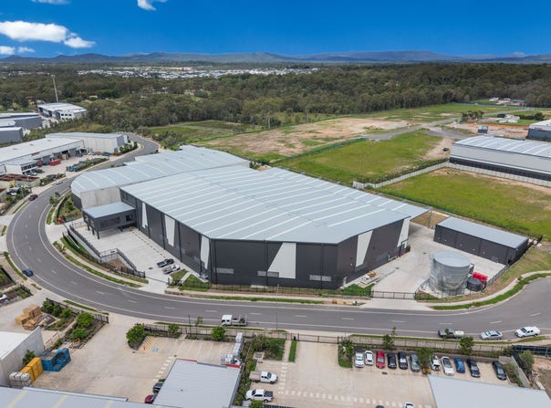 24-36 Prosperity Place, Park Ridge, Qld 4125