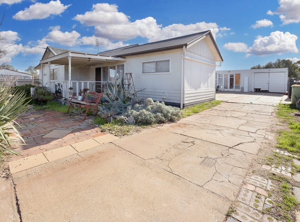 36 Donald Street, Nyah West, Vic 3595