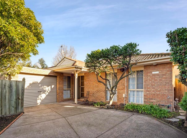 2/9 Orrong Avenue, Reservoir, Vic 3073