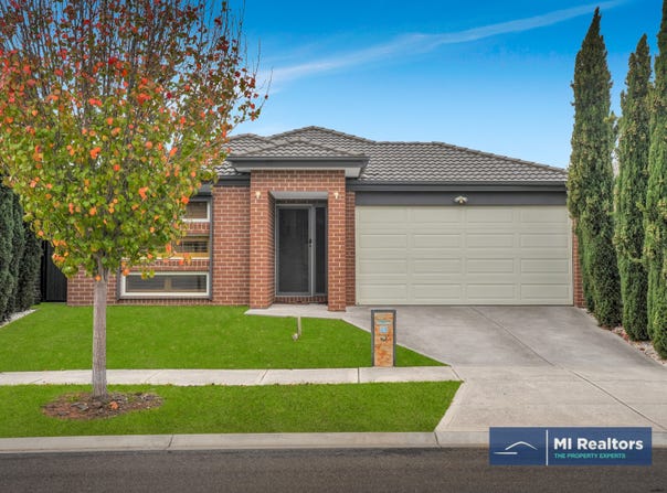 48 Mcdougall Place, Truganina, Vic 3029