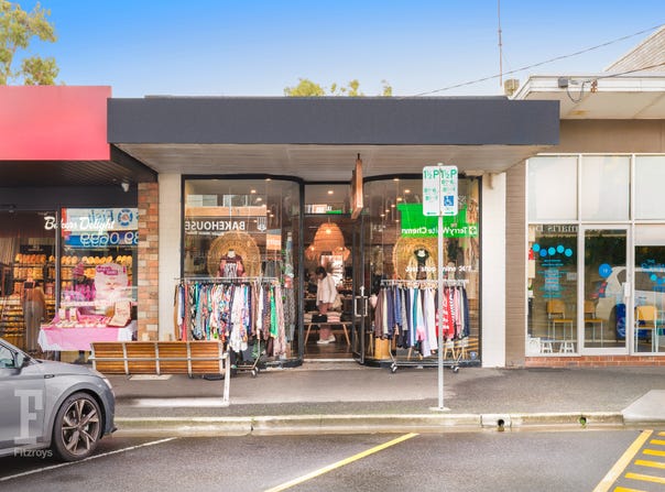 11 South Concourse, Beaumaris, Vic 3193