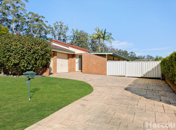 4 Forest Way, Wauchope, NSW 2446