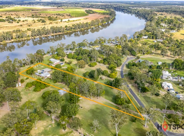 57 Pleasant Drive, Sharon, Qld 4670