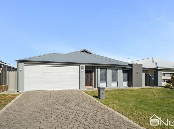 10 Perrone Avenue, Byford, WA 6122
