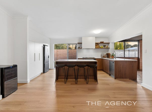 1 Kirkdale Road, Kalamunda, WA 6076