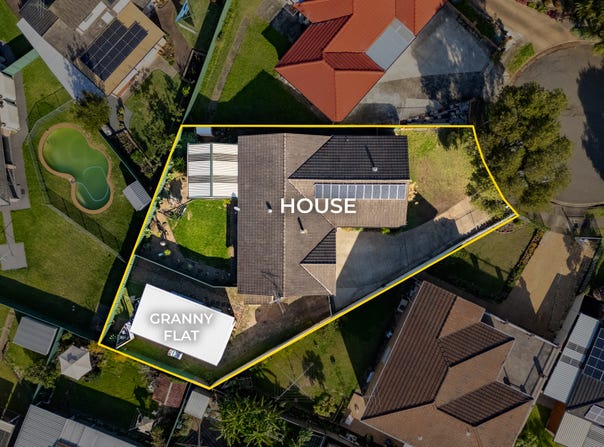 5 Cobar Close, Wakeley, NSW 2176