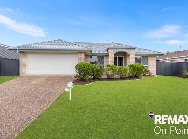 4 Glenbrook Avenue, Victoria Point, Qld 4165