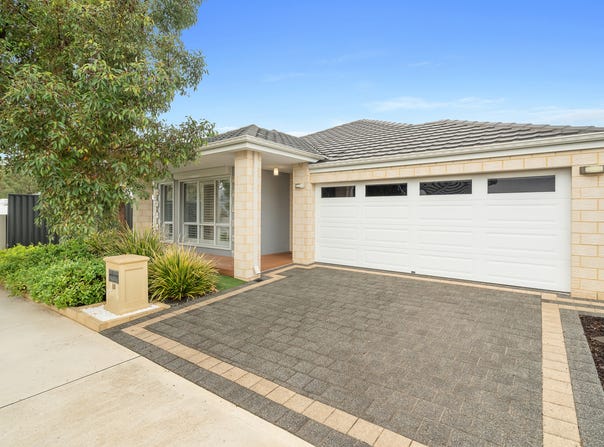 18 Barrack Way, Bushmead, WA 6055