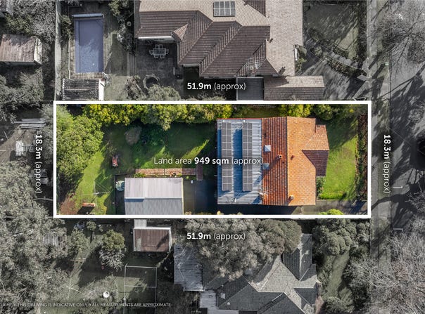 4 Regent Street, Camberwell, Vic 3124