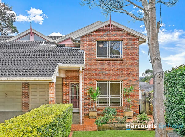 8/377 North Rocks Road, Carlingford, NSW 2118