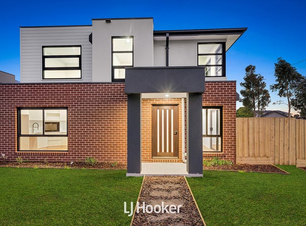 28  Fugosia Street, Doveton, Vic 3177
