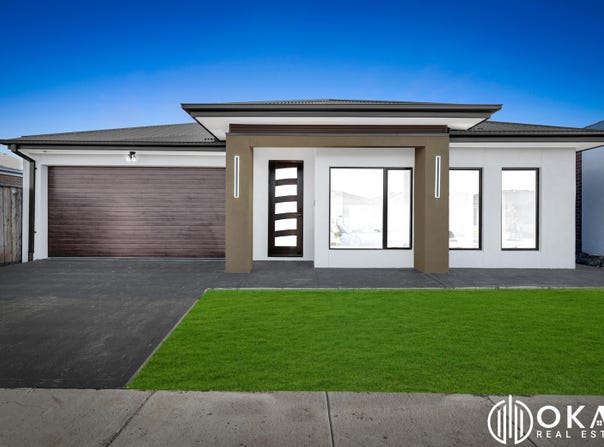 15 Truncata Drive, Tarneit, Vic 3029