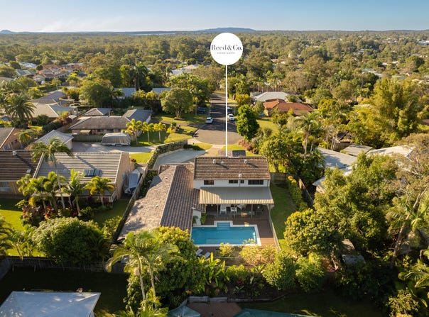 12 Birch Court, Tewantin, Qld 4565
